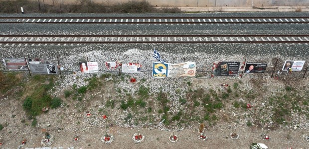 Ορίστηκαν οι πρώτες εκταφές θυμάτων